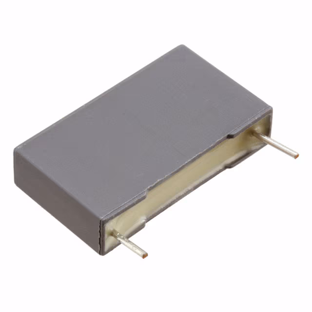 R73TN2100SE00J KEMET  Film Capacitors